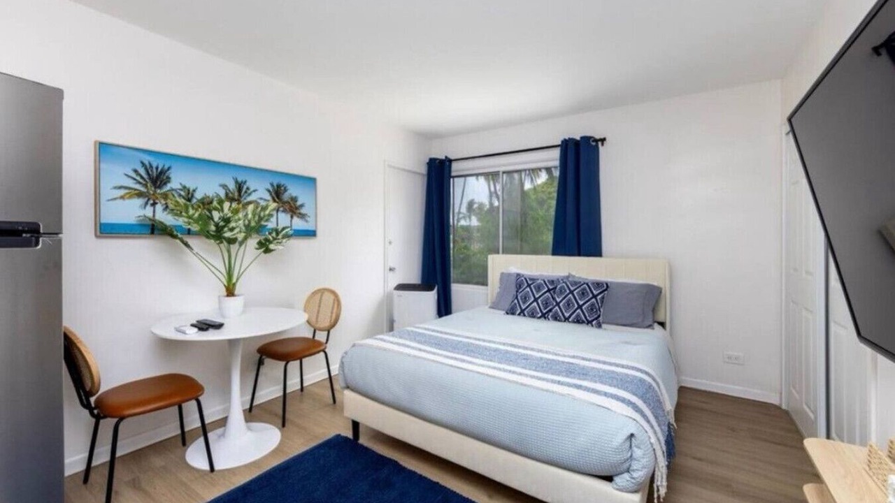 Photo of Bedroom in Waikiki