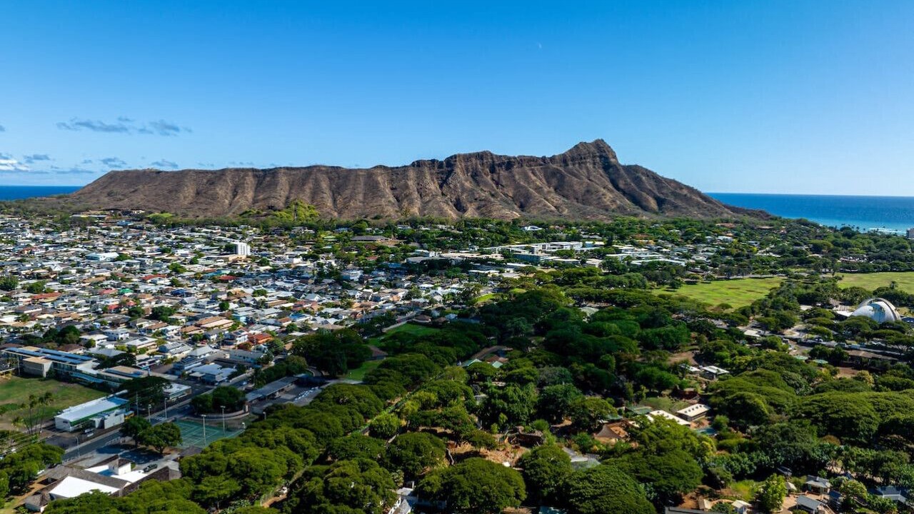 Photo of Outdoor in Waikiki