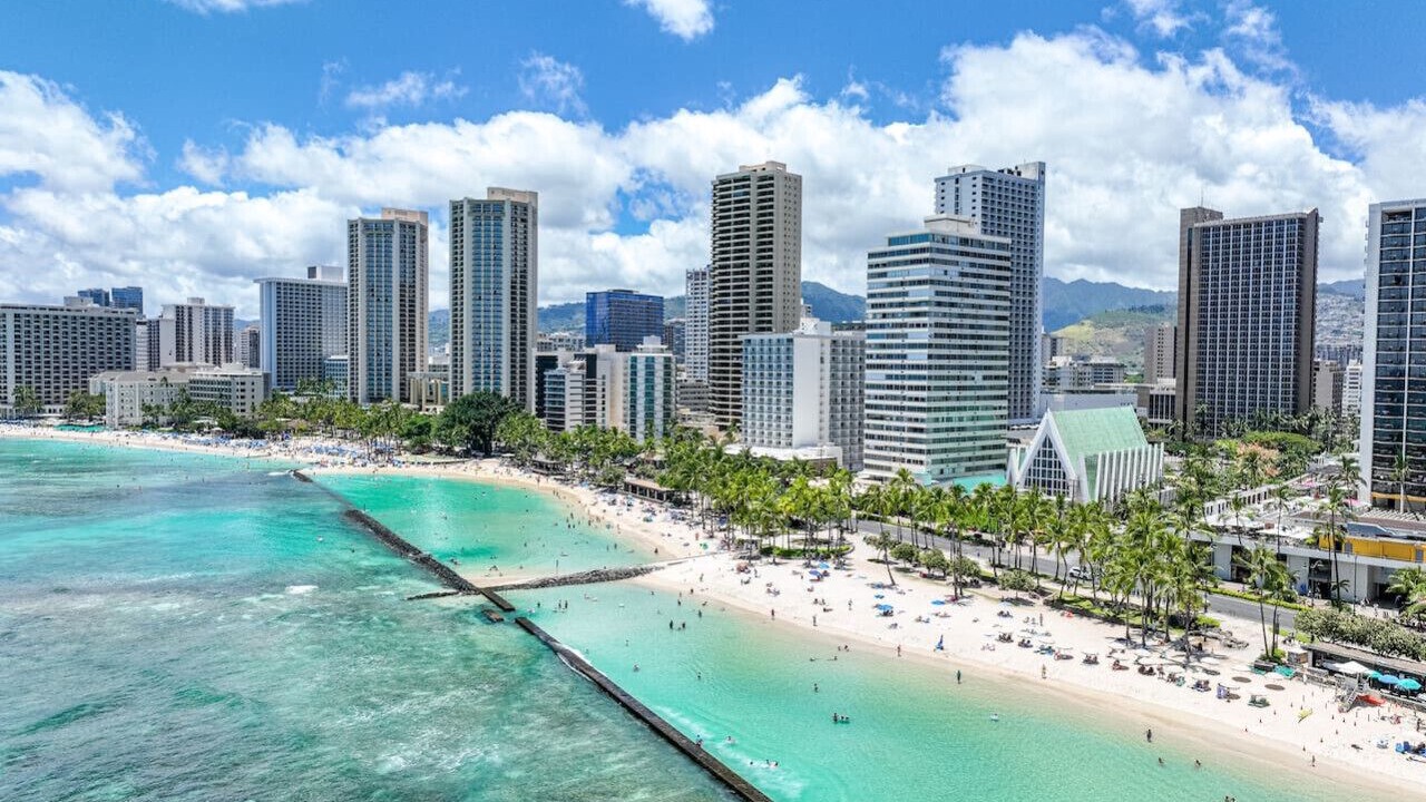 Photo of Others in Waikiki