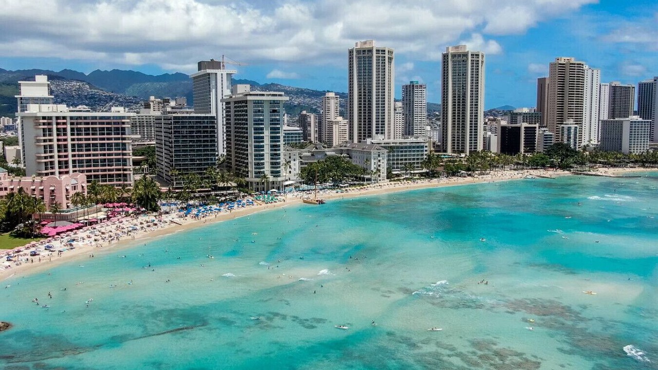 Photo of Others in Waikiki