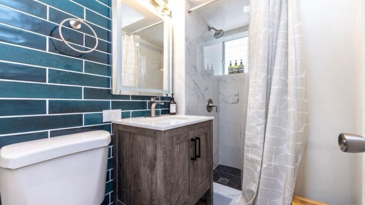 Photo of Bathroom in Waikiki