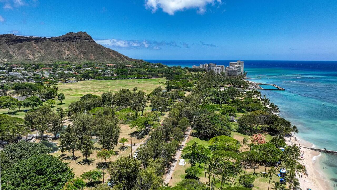 Photo of Outdoor in Waikiki