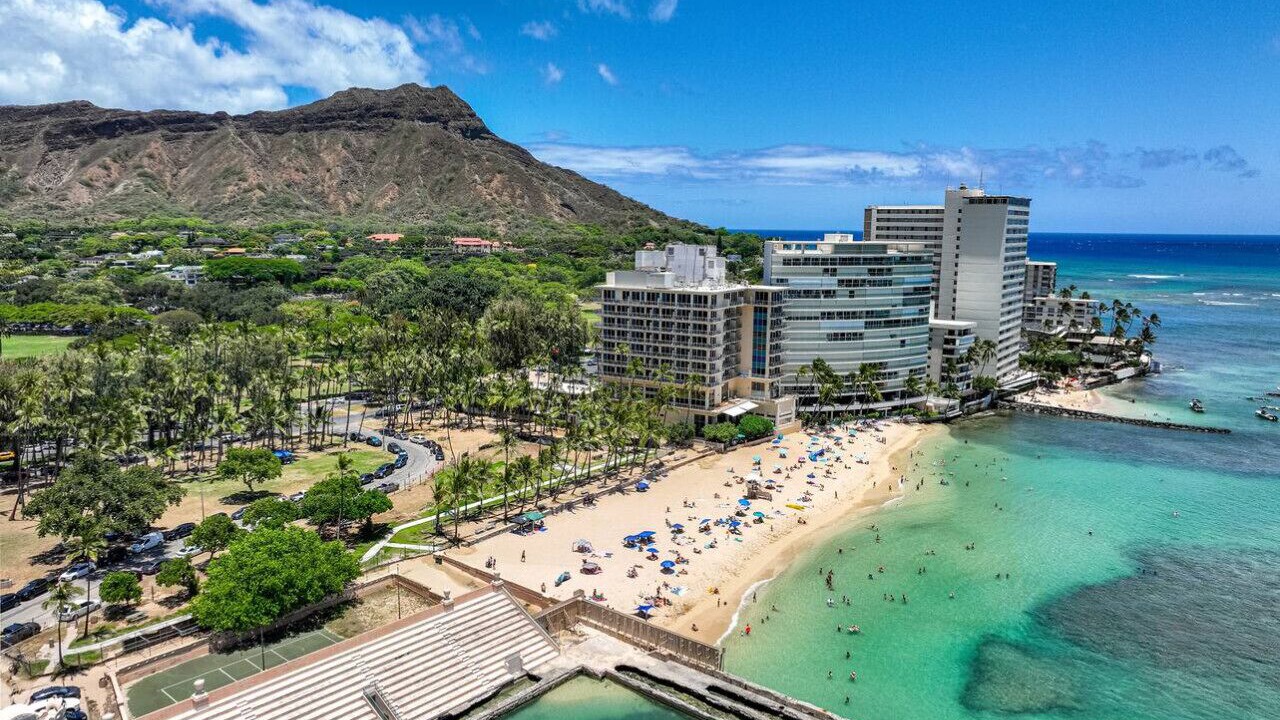 Photo of Others in Waikiki