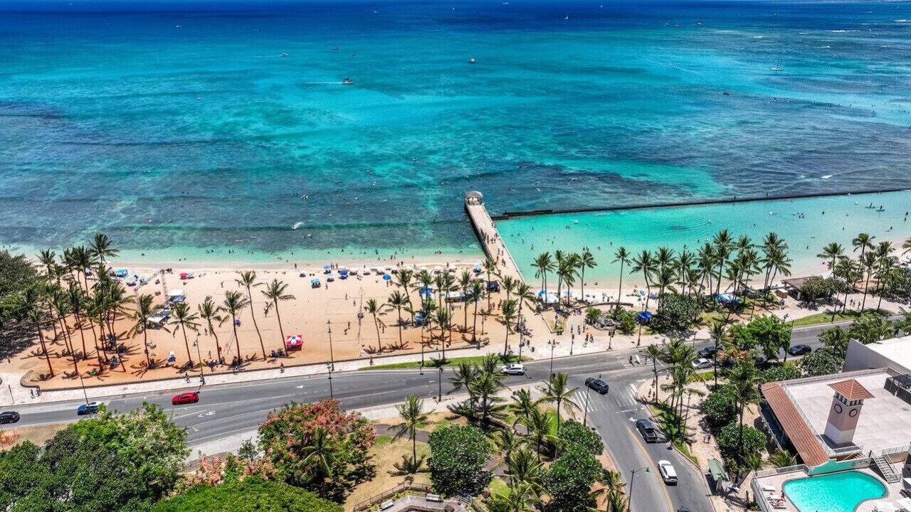 Photo of Others in Waikiki