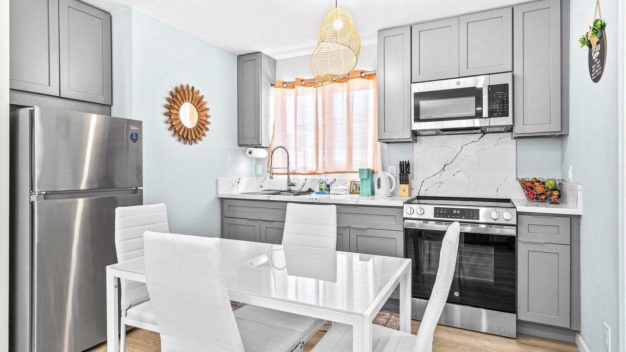 Photo of Kitchen in McCully - Moiliili