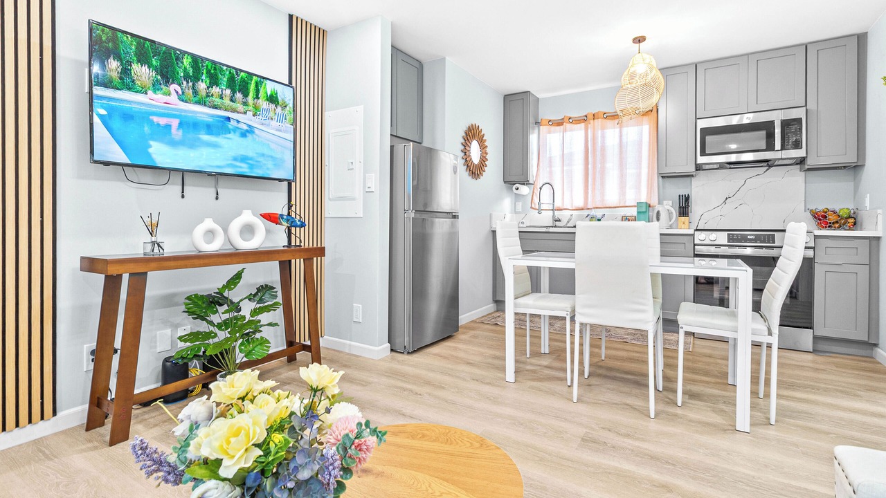 Photo of Kitchen in McCully - Moiliili