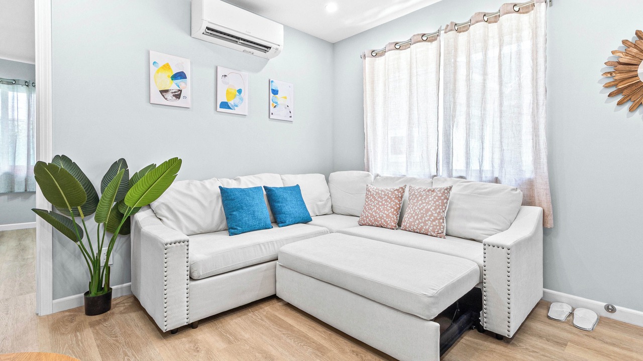 Photo of Bedroom in McCully - Moiliili