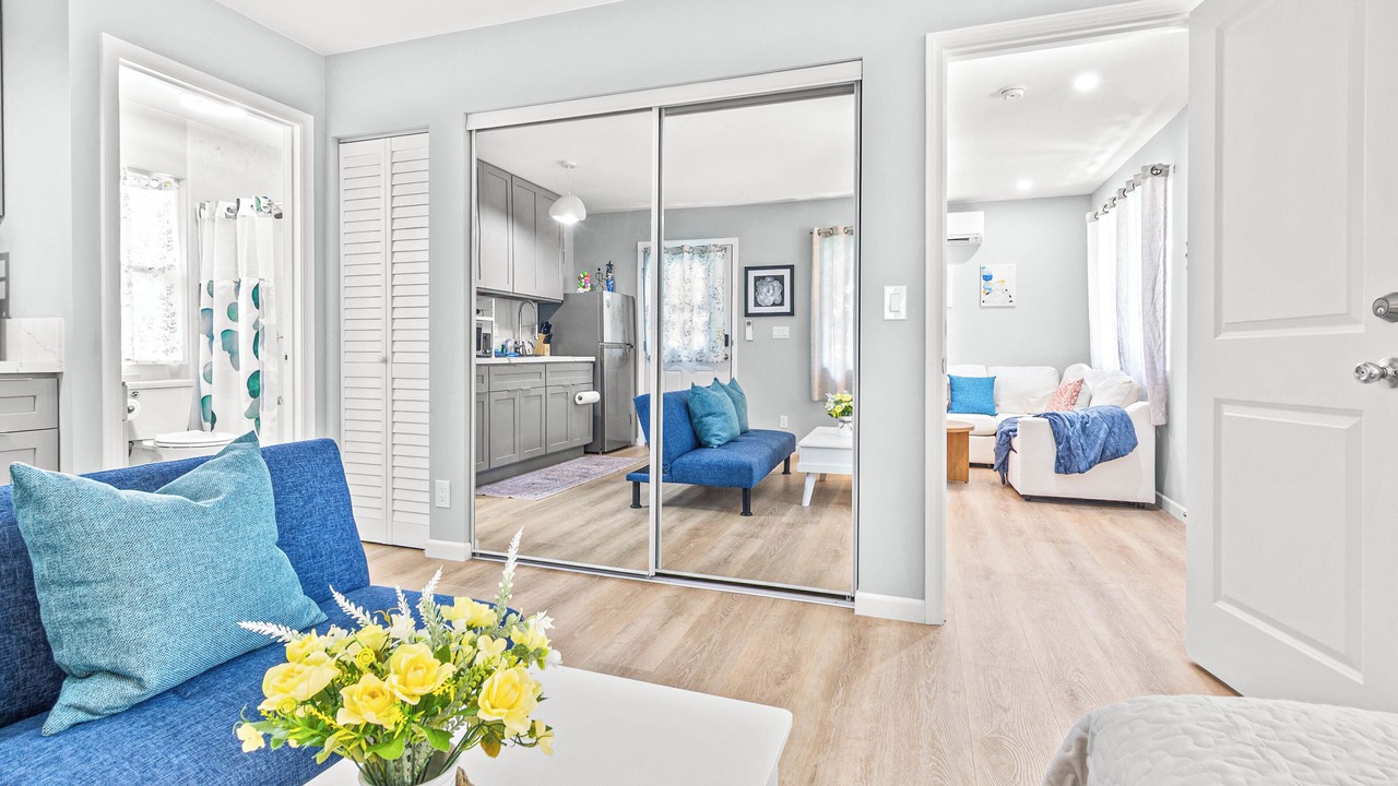 Photo of Bedroom in McCully - Moiliili