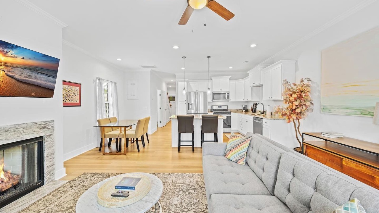 Photo of Livingroom in Drayton