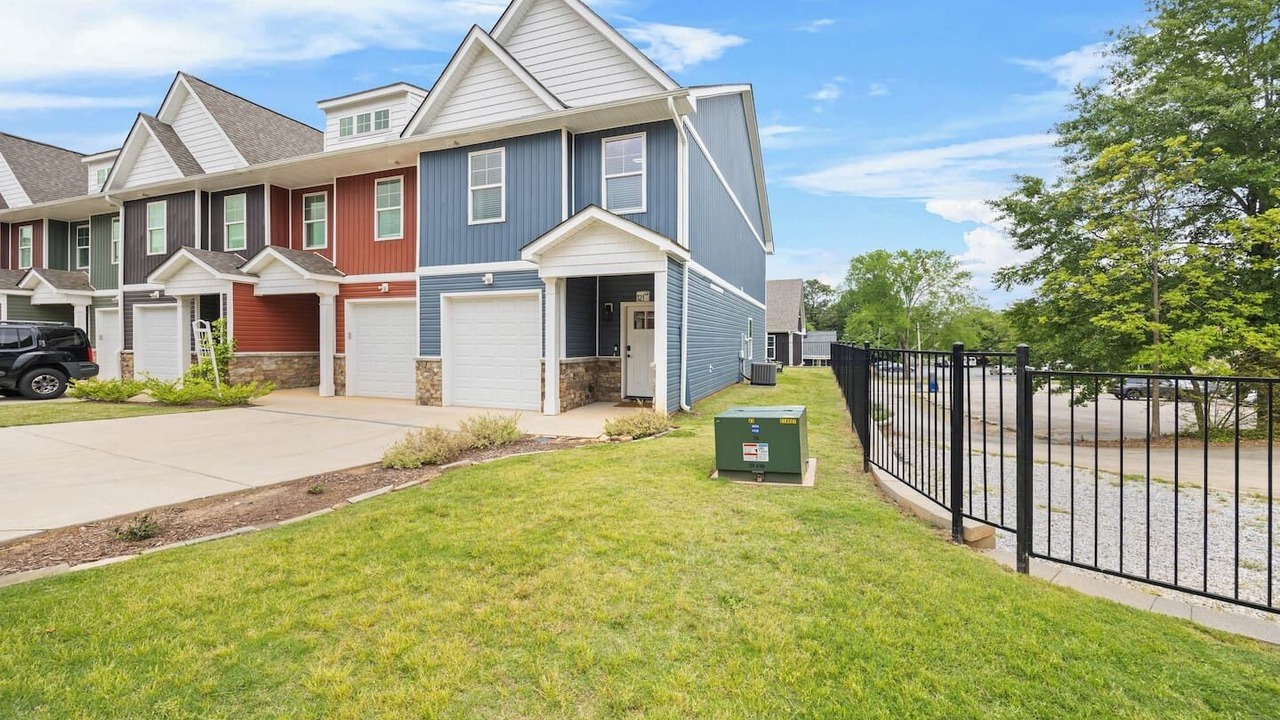 Photo of Outdoor in Drayton