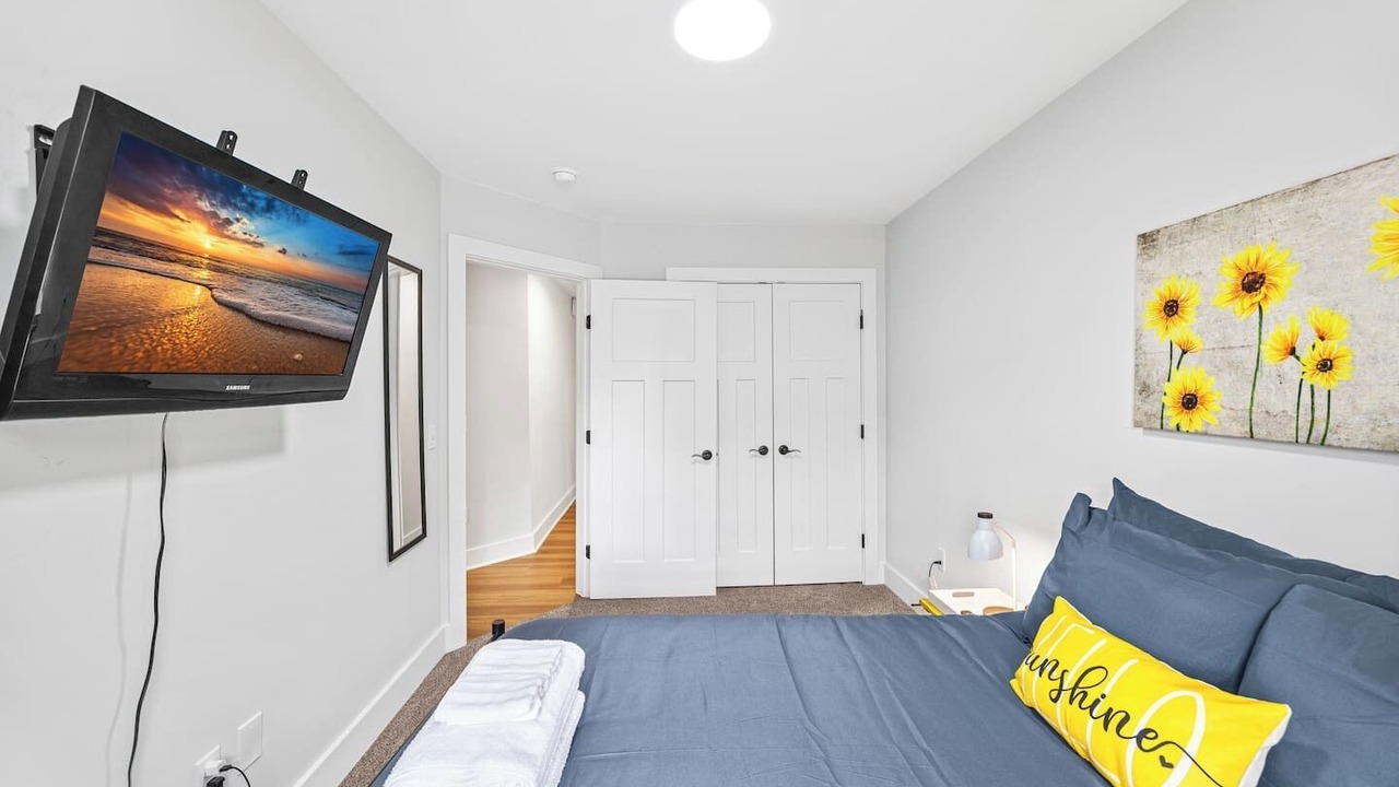 Photo of Bedroom in Drayton