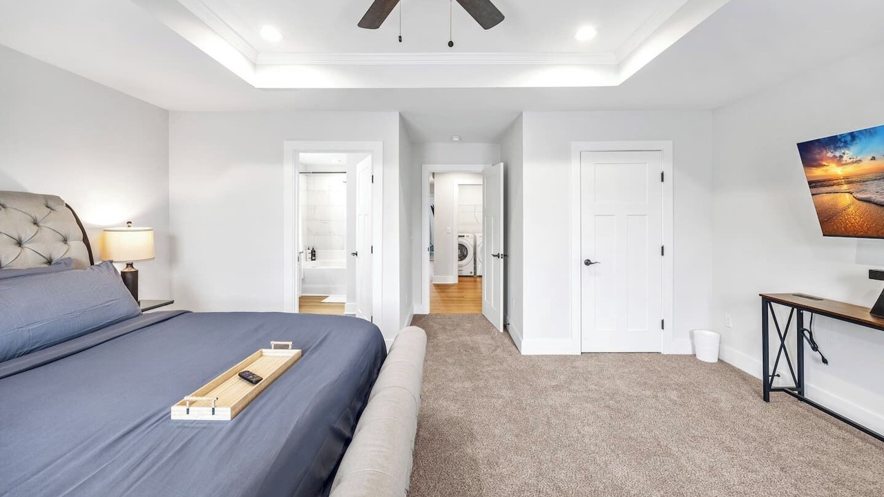 Photo of Bedroom in Drayton