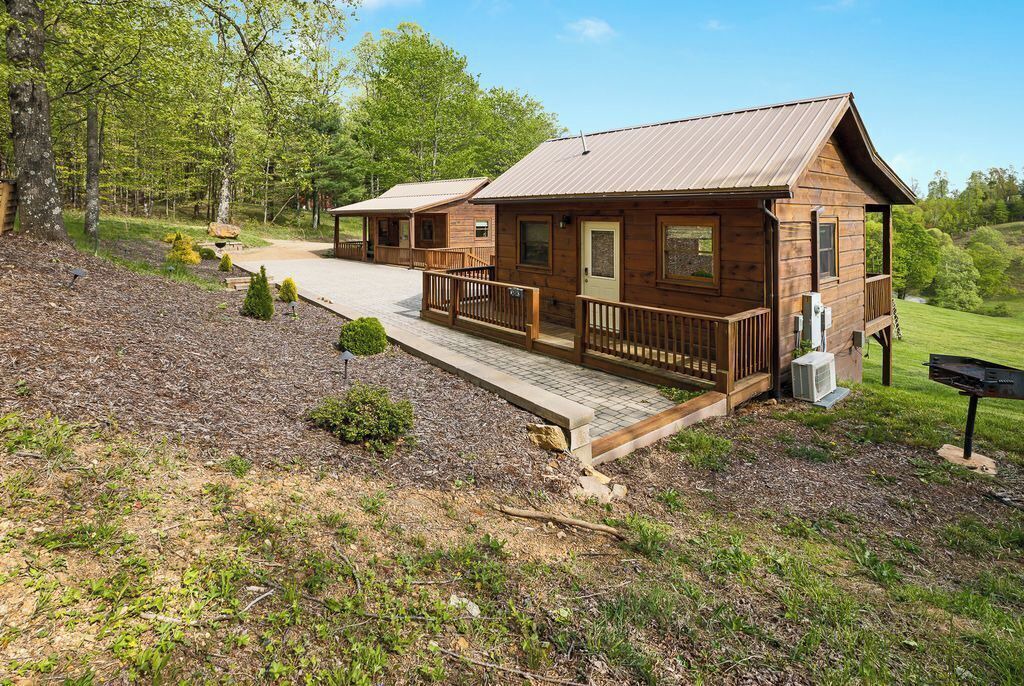 Photo of Outdoor in Purlear