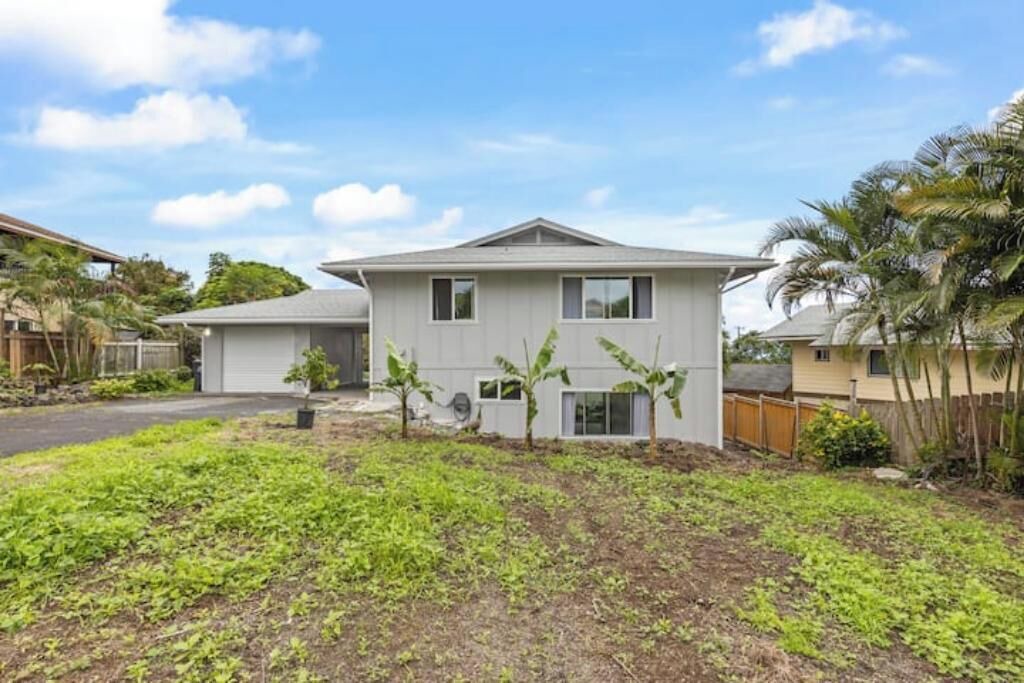 Photo of Outdoor in Kona Palisades