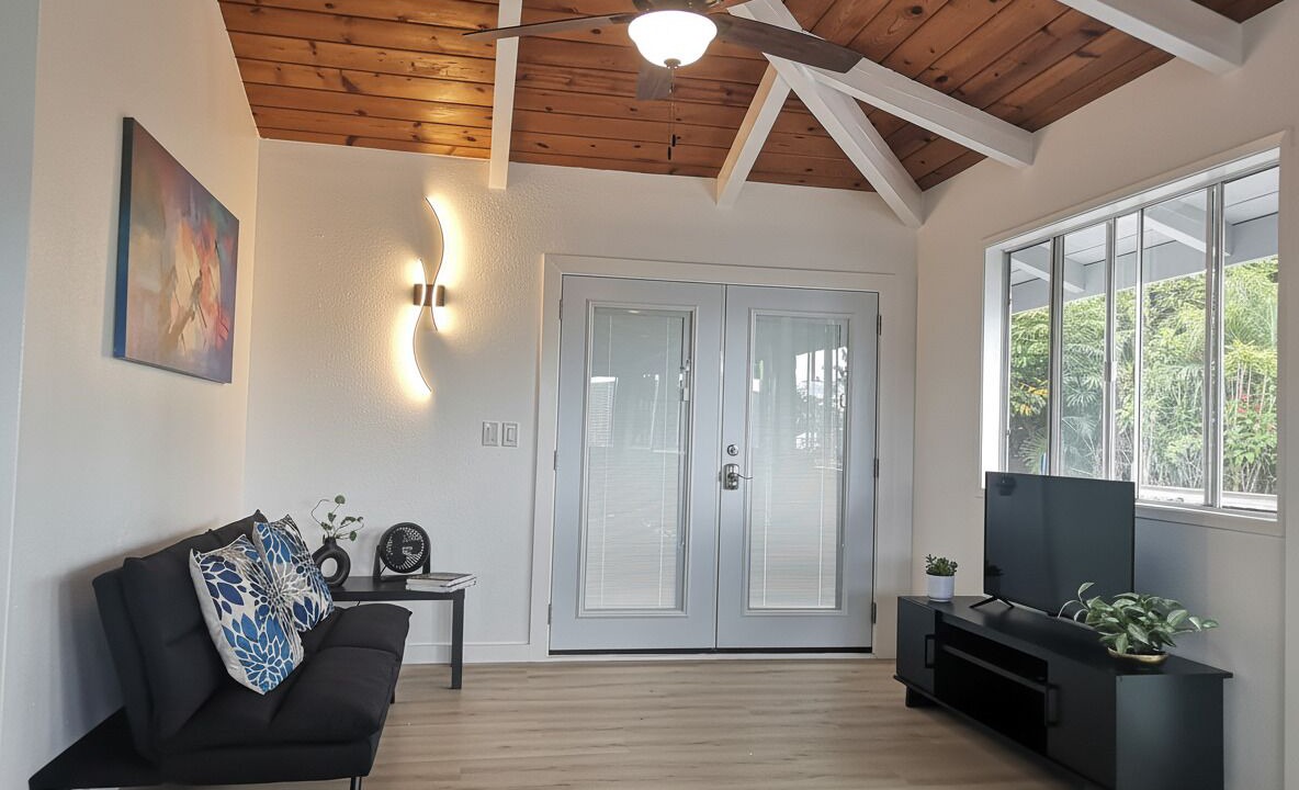 Photo of Livingroom in Kona Palisades