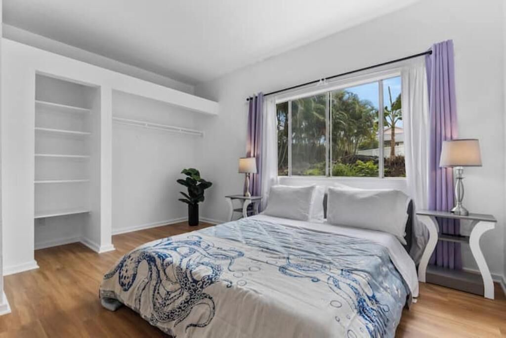 Photo of Bedroom in Kona Palisades