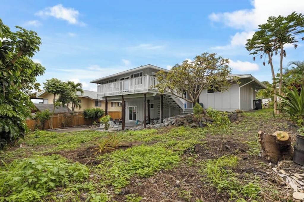 Photo of Outdoor in Kona Palisades