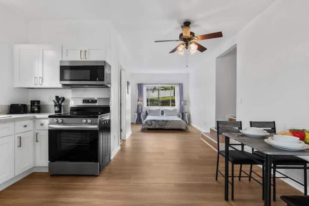 Photo of Kitchen in Kona Palisades