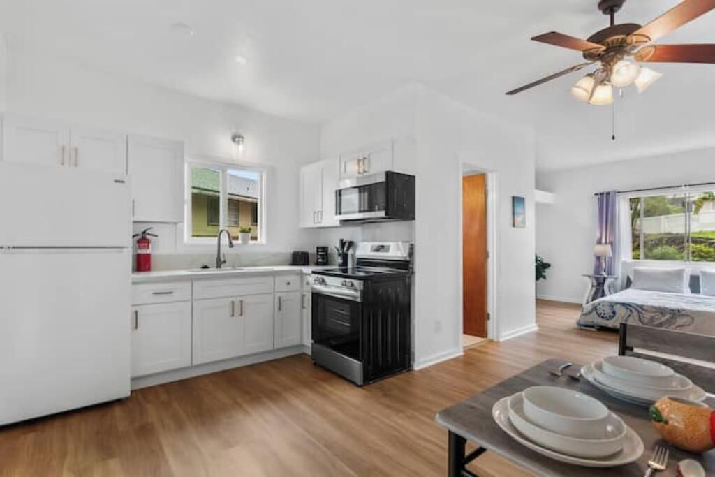 Photo of Kitchen in Kona Palisades