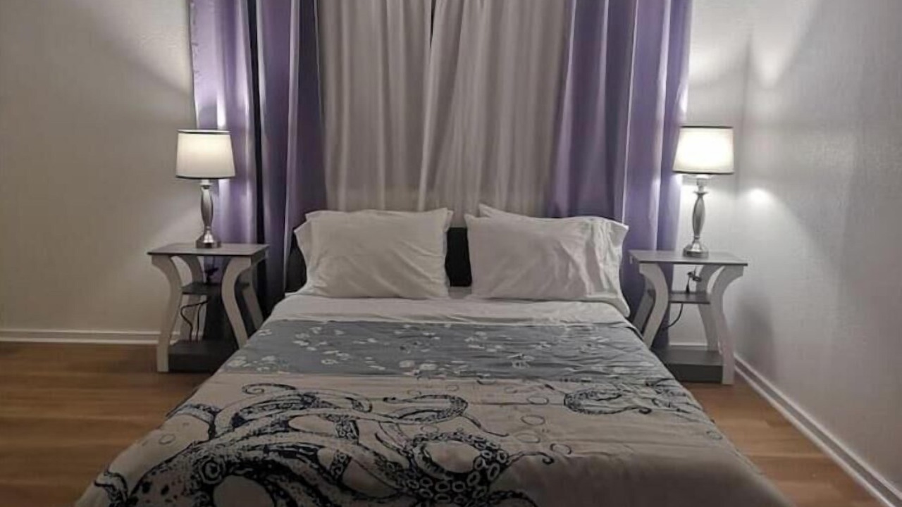 Photo of Bedroom in Kona Palisades