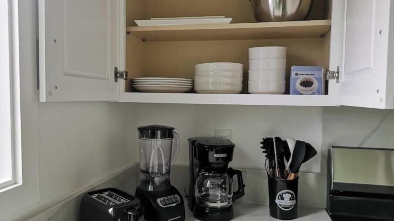 Photo of Kitchen in Kona Palisades