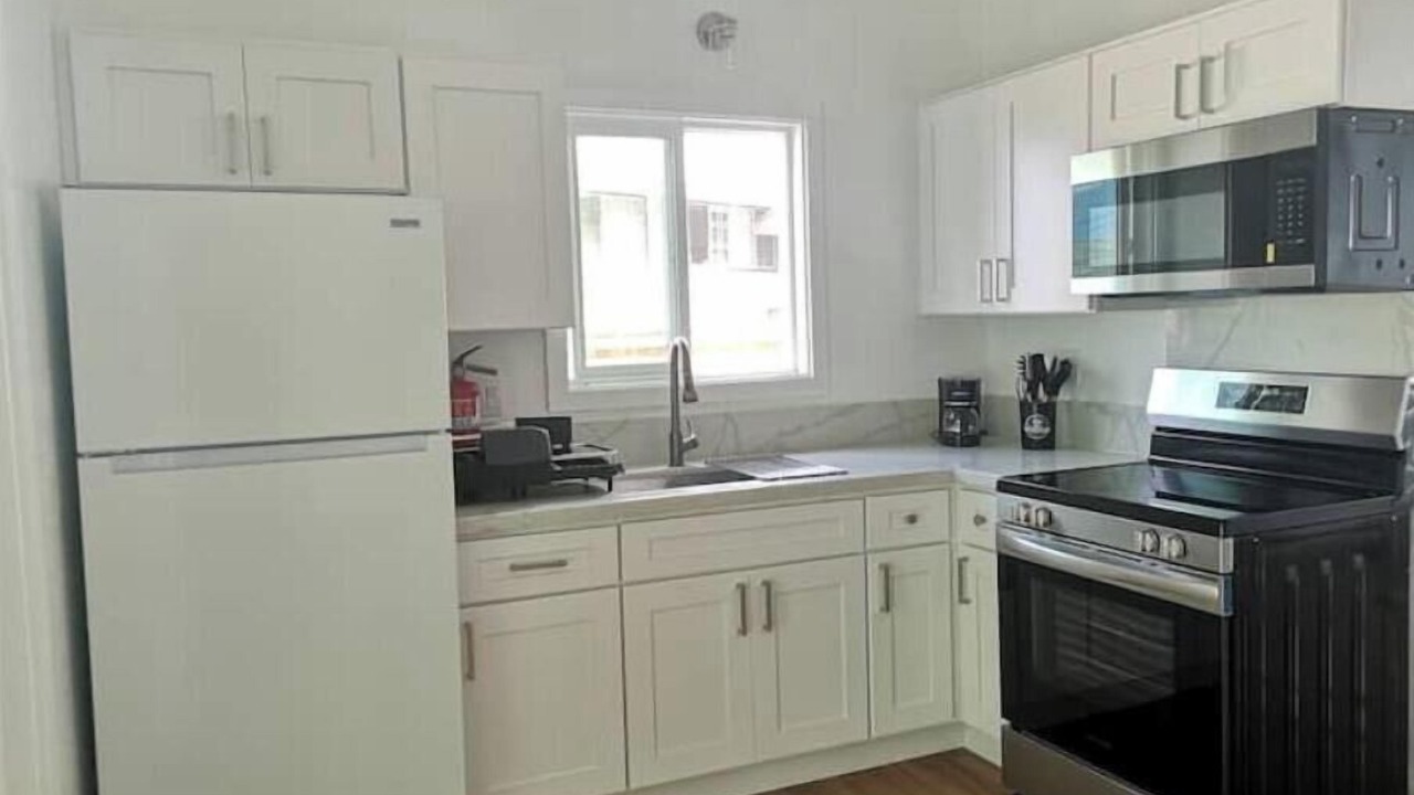 Photo of Kitchen in Kona Palisades