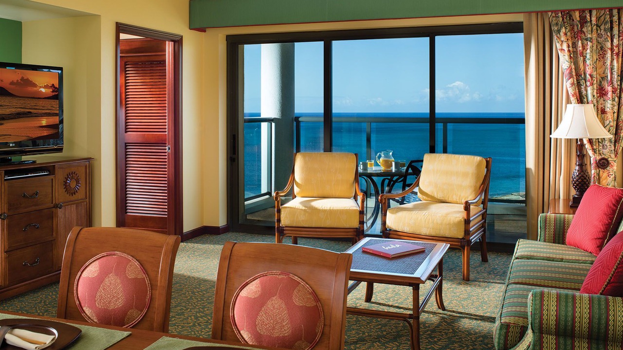 Photo of Livingroom in Kapolei