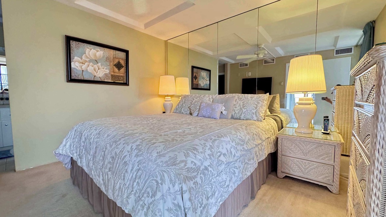 Photo of Bedroom in Makaha