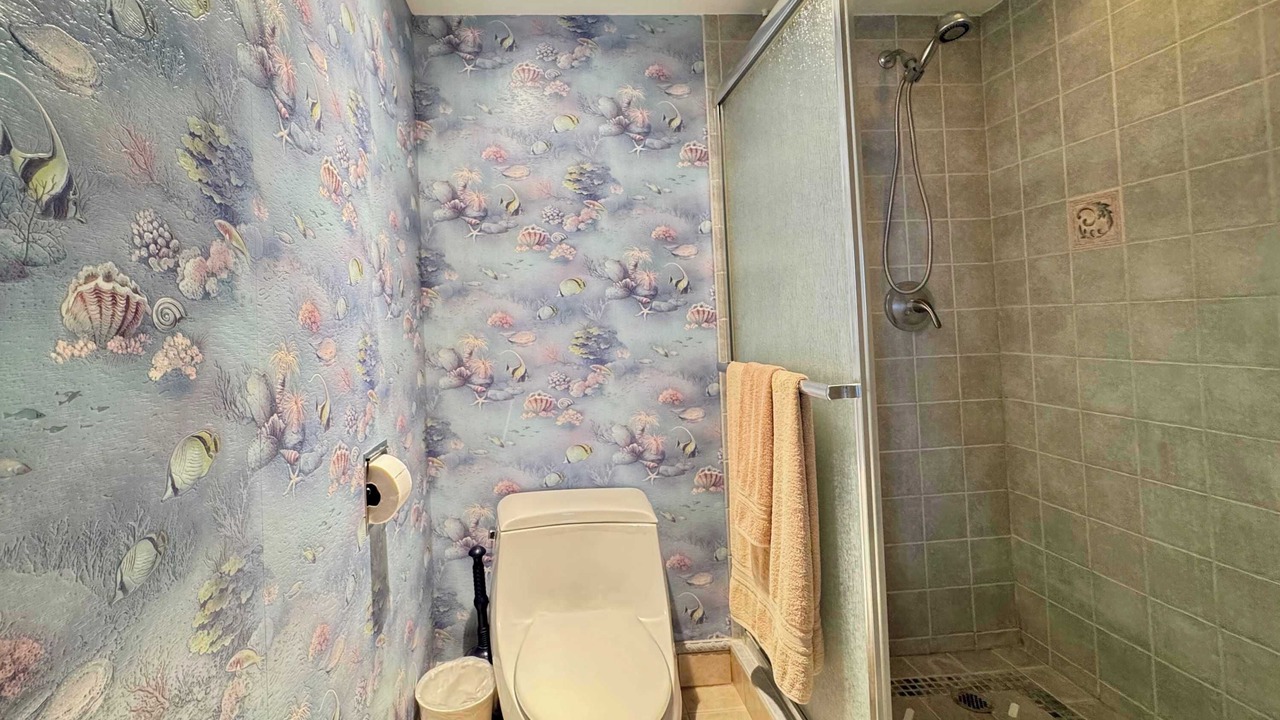 Photo of Bathroom in Makaha