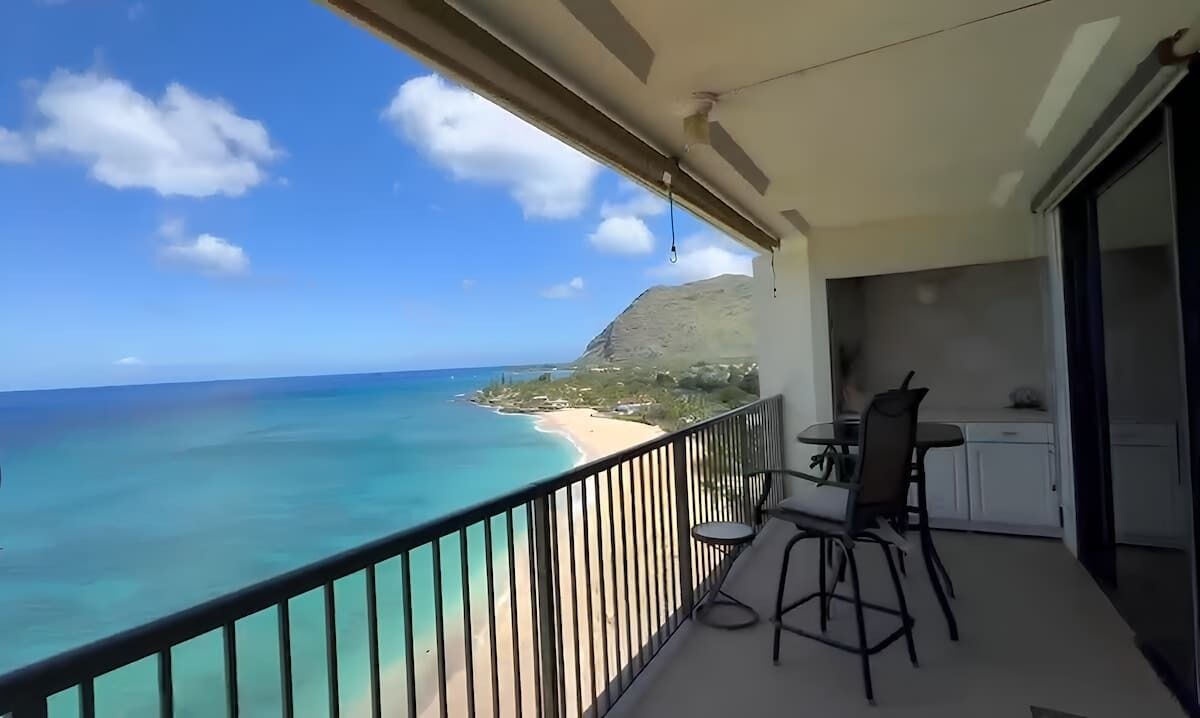 Photo of Outdoor in Makaha