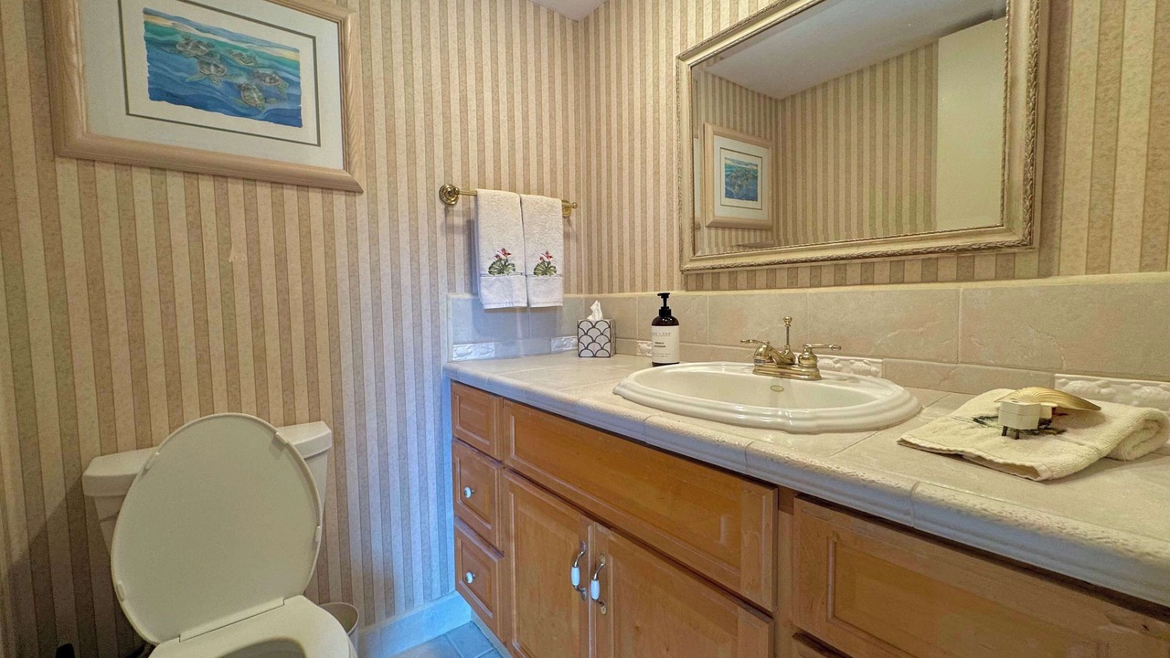 Photo of Bathroom in Makaha