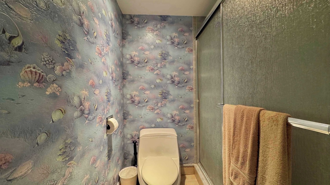 Photo of Bathroom in Makaha