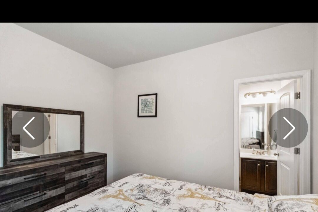 Photo of Bedroom in Jackson County