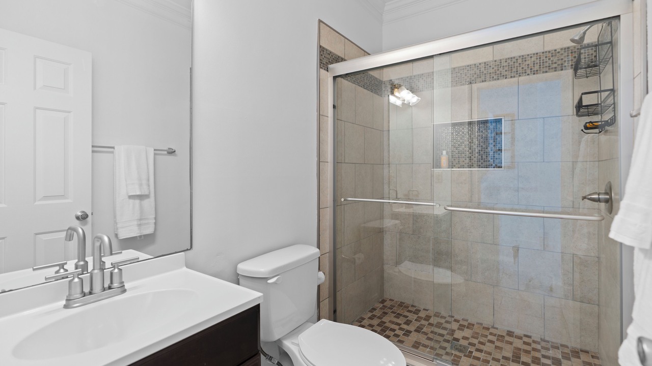 Photo of Bathroom in Suwanee