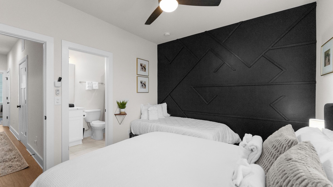 Photo of Bedroom in Charlotte