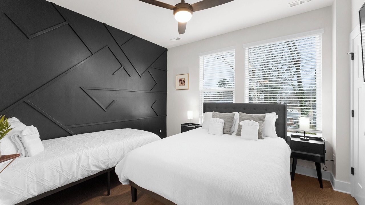 Photo of Bedroom in Charlotte