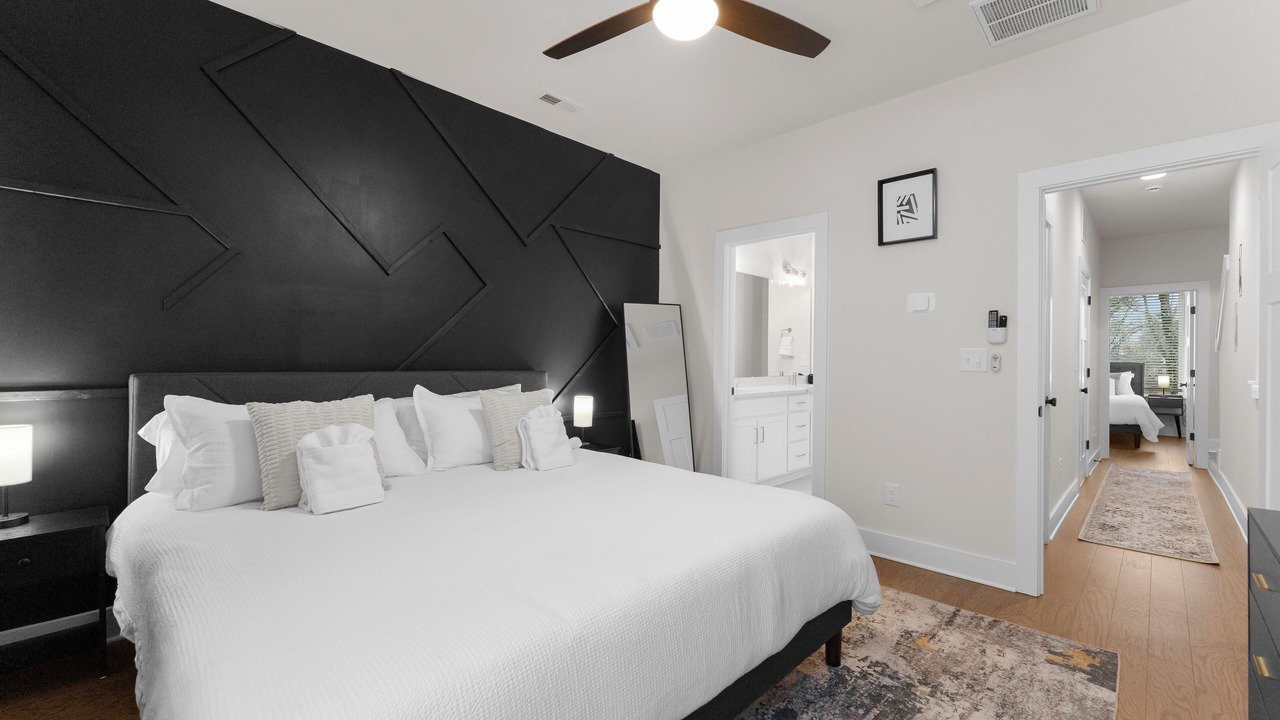 Photo of Bedroom in Charlotte