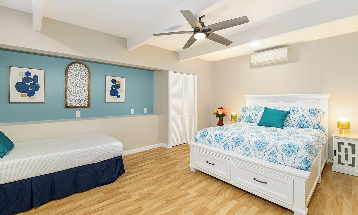 Photo of Bedroom in Kahaluu-Keauhou