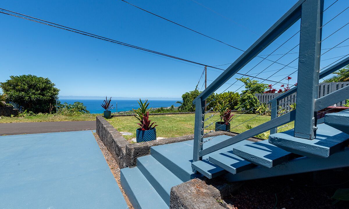 Photo of Outdoor in Kahaluu-Keauhou