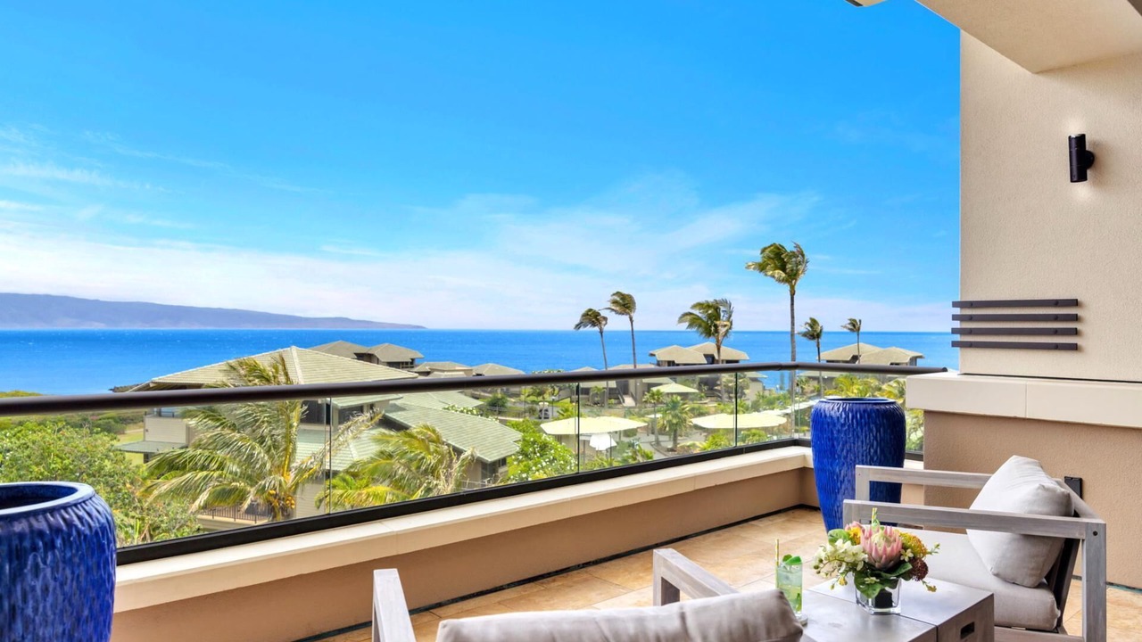 Photo of Others in Montage Kapalua Bay