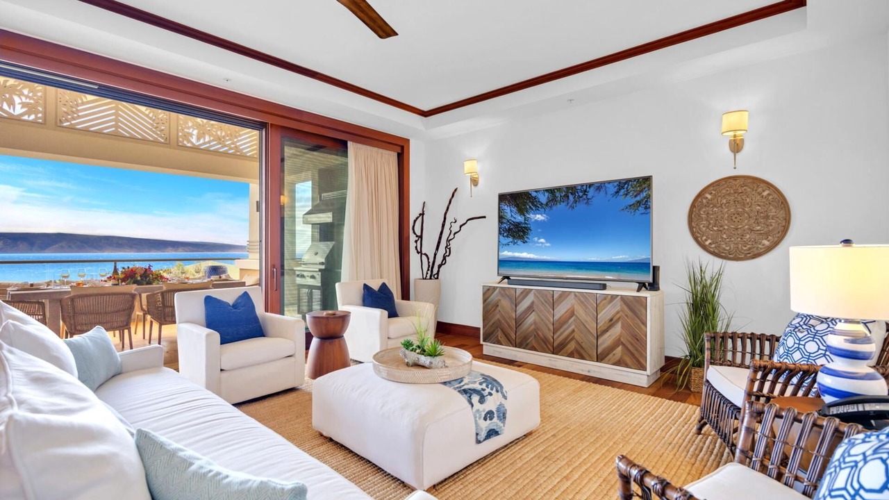Photo of Others in Montage Kapalua Bay