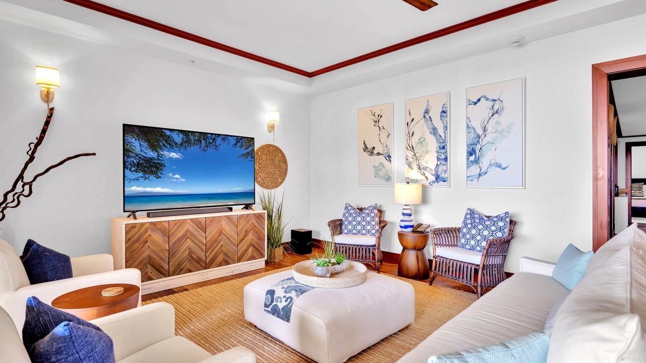 Photo of Others in Montage Kapalua Bay