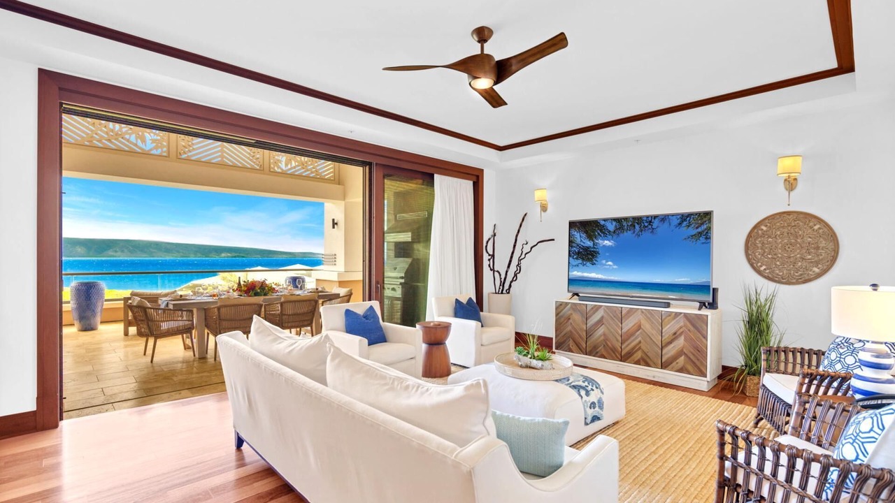 Photo of Others in Montage Kapalua Bay