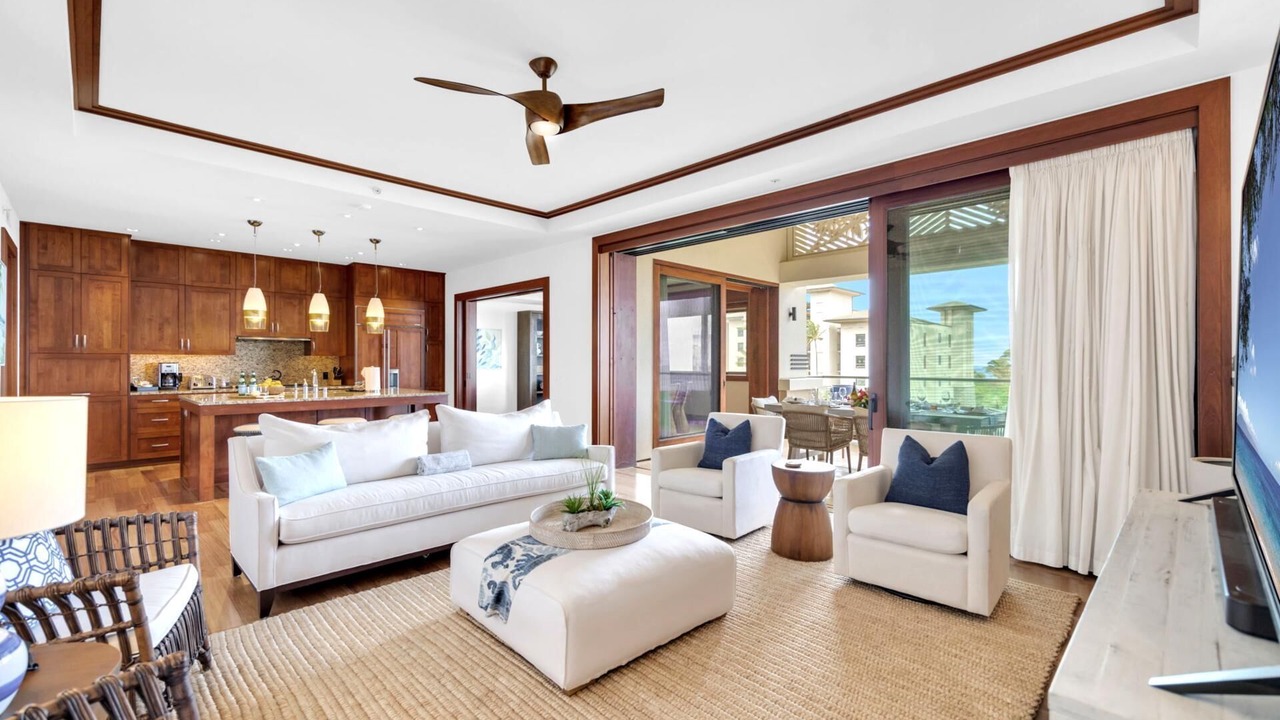 Photo of Bedroom in Montage Kapalua Bay