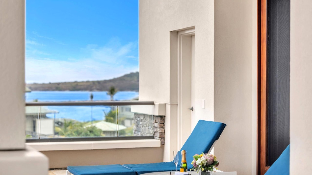 Photo of Patio Balcony in Montage Kapalua Bay