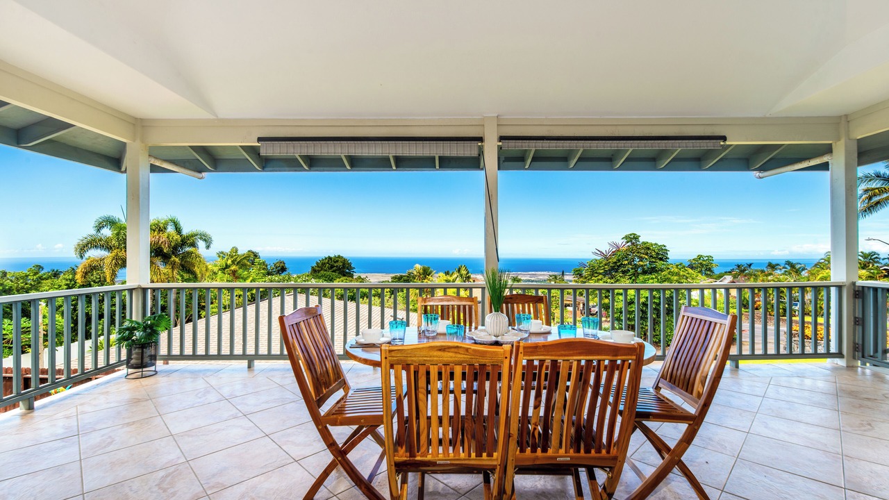Photo of Outdoor in Kona Palisades