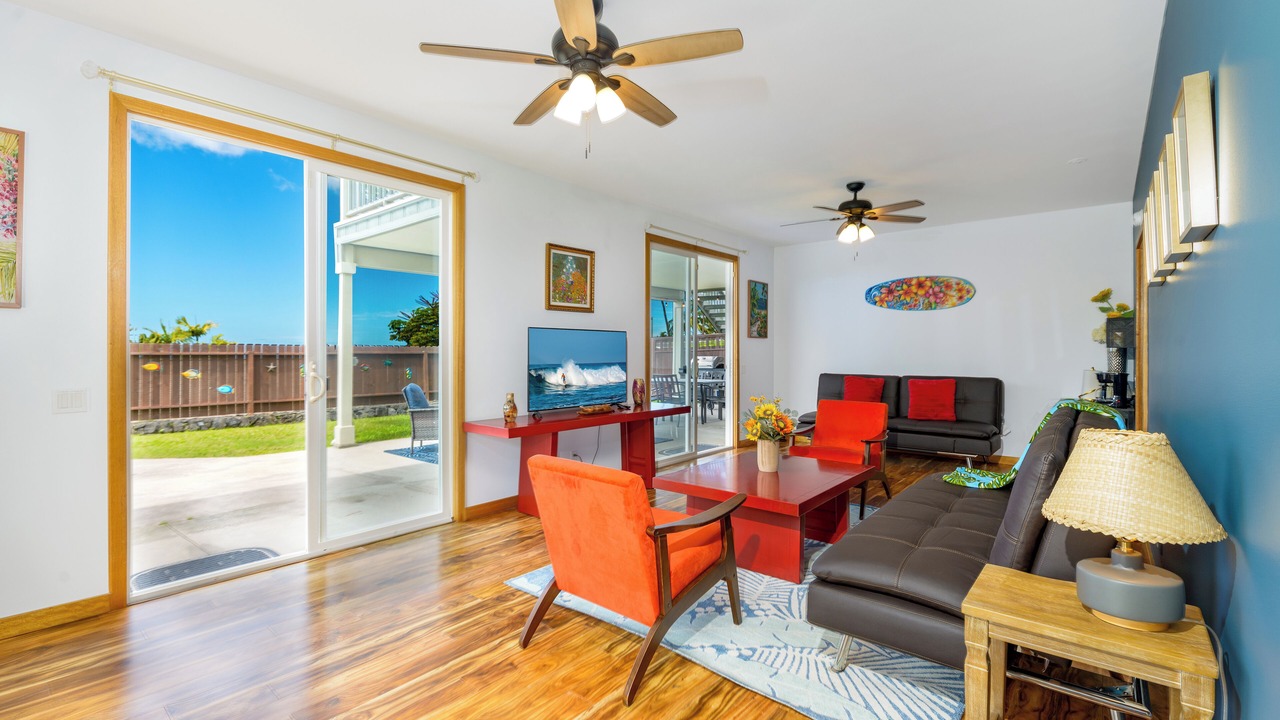 Photo of Bedroom in Kona Palisades