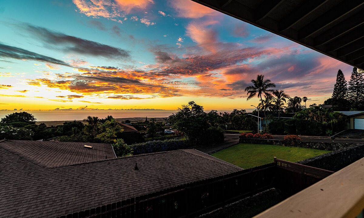 Photo of Outdoor in Kona Palisades
