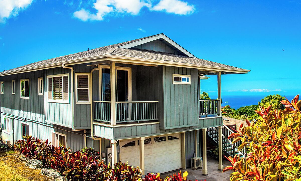 Photo of Outdoor in Kona Palisades