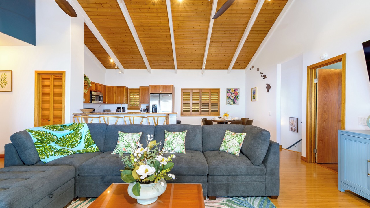 Photo of Bedroom in Kona Palisades